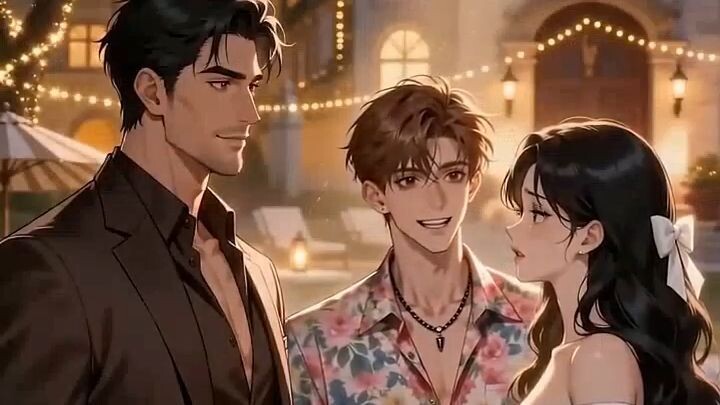 Aku Diakui Bos Mafia FULL dracinku com