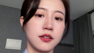 Zhang Wuji's mother said:
