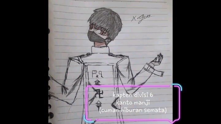 maaf kalo bagian tulisan nya kurang detail sama juga kurang mirip