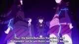 Komi-san wa, Comyushou desu S2 Episode 1 Eng Sub