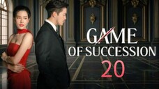 🇹🇭 Game of Succession - Episode 20 FINALE [Eng Sub]