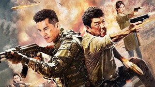 Operation Bangkok - sub indo