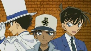 detective Conan eps 1051 sub indo