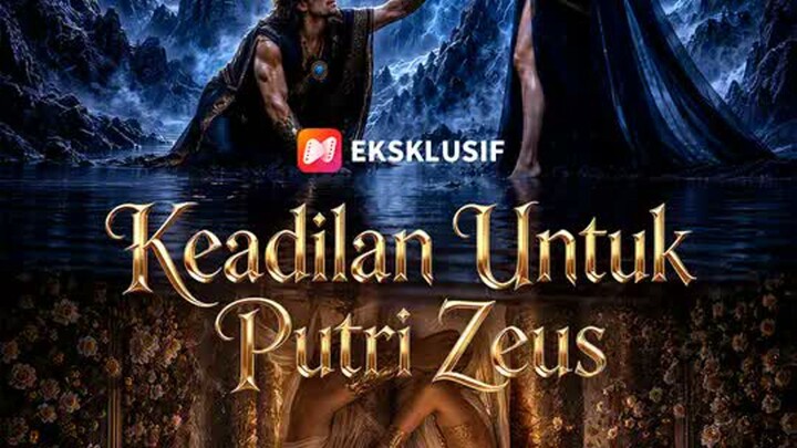 Keadilan Untuk Putri Zeus Full Bahasa Indonesia (NS)
