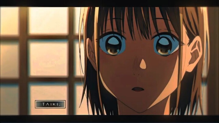 Chinatsu kano - blue box