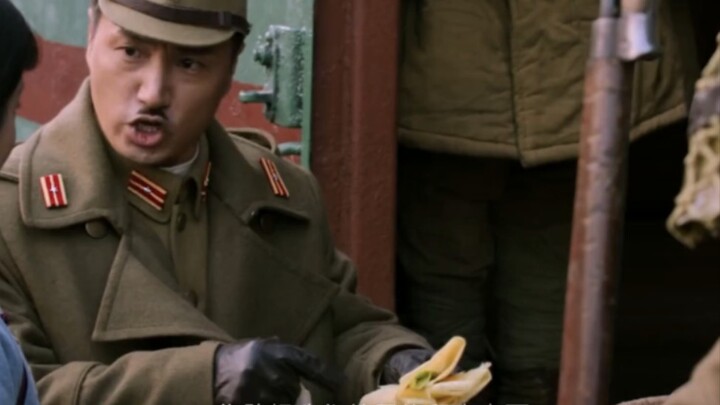 Kamu ini terlalu serakah, penerjemah kelas atas