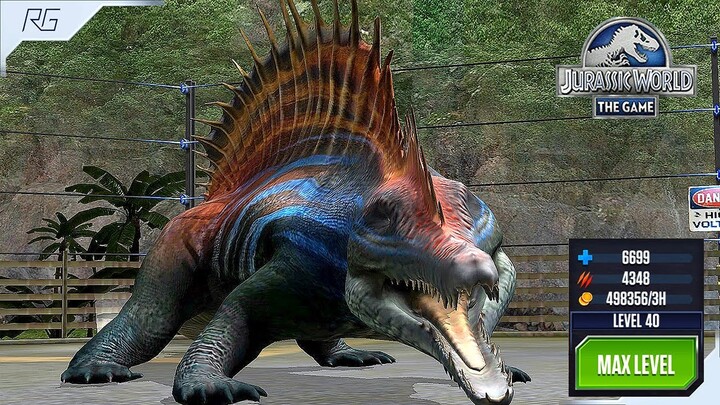 BAGEHESAURUS MAX LEVEL 40 NEW HYBRID. Feeding, PVP Battle, Special Attacks | Jurassic World