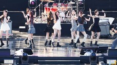 Hearts2Hearts Full ver ‘The Chase + Butterflies + STYLE + Gee | KB Joyolpark Festival 250921