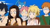 FAIRYTAIL / TAGALOG / S3-Episode 2