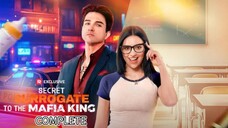 SECRET SURROGATE TO THE MAFIA KING #SHORTDRAMA