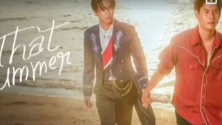 EP. 2 # THAT SUMMER (ENGSUB)