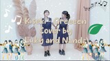 [One Take]Kiseki- Greeeen (Luky & Nanda cover)