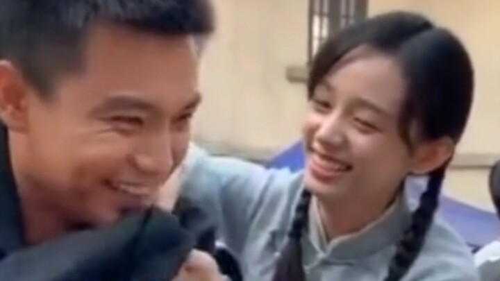 Zhou Ye: The entire Southwest Associated University crew is afraid of me