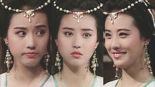 【周海媚古装混剪】人如其名，媚态天成丨赠：何书烟