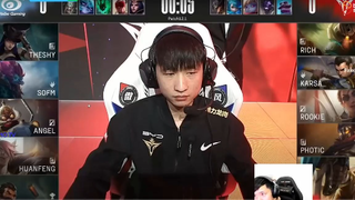 PHÂN TÍCH WBG vs V5_ NHỮNG ĐIỀU TÍCH CỰC SAU MÀN LỘI NGƯỢC DÒNG ẤN TƯỢNG CỦA WBG