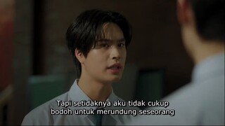 The Dark Dice  Ep 1 (2025)Sub Indo