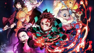 Demon Slayer:Kimetsu No Yaiba season 4 episode 6(manga chapter134)