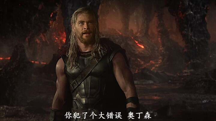 "最后一幕让你想起了哪个画面？“