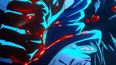 Jujutsu Kaisen Anime