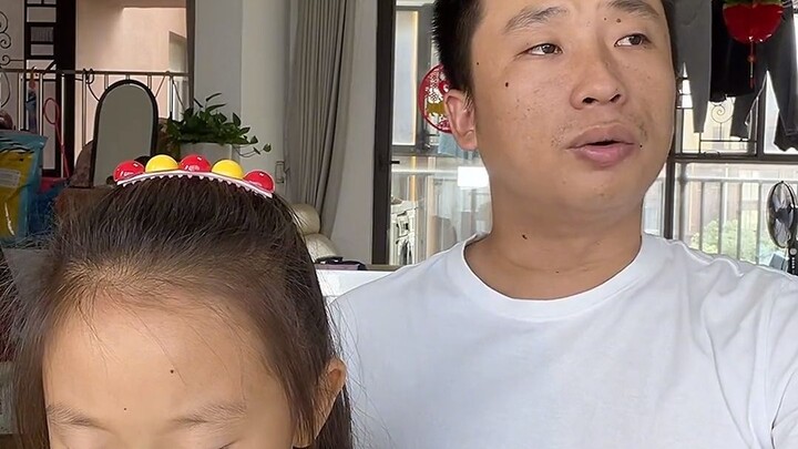 Giống mẹ chưa chắc đã là chuyện tốt… ví như tôi chẳng hạn…