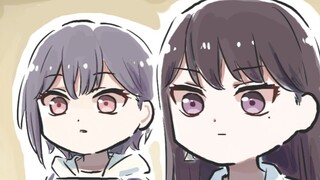 千早爱音:米娜桑，听我解释