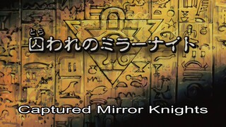 [Lồng tiếng] Vua Trò Chơi Yu-Gi-Oh! | S05E179 - Những Hiệp Sĩ Bị Giam Cầm