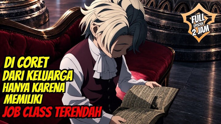 DI ANGGAP LEMAH PADAHAL SEKUAT DEWA ‼️