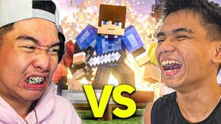 NAGKAINITAN sa BEDWARS! | Blockman GO