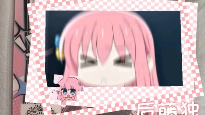 Scan the QR code when you buy Gu to watch Boqi-chan dancing at the club and Senior Liang rocking out