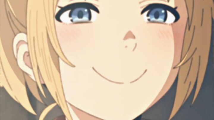 Unemployed beauties collection, I like this expression so much