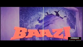 Trailer Film BAAZI 1995