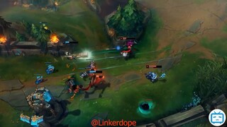 Những pha trao đổi chiêu thức mãn nhãn phần 136 #game