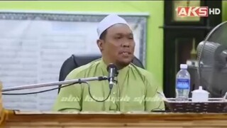 Rasa2 konspirasi yg ustaz auni gtau bertahun dulu,dh jd kenyataan ke tak...