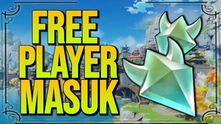 Nonton Sebelum Update 1,1!! Spot Farm Crystal Core! - Genshin Impact : Indonesia