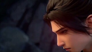 Xiao yan Cool Parah 🥶😱|| jedag jedug donghua (Bettle theground the heaven)#donghua #btth