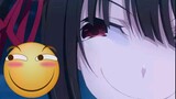 [Energi Tinggi ke Depan] Ekspresi lucu di anime itu lucu bagi dunia