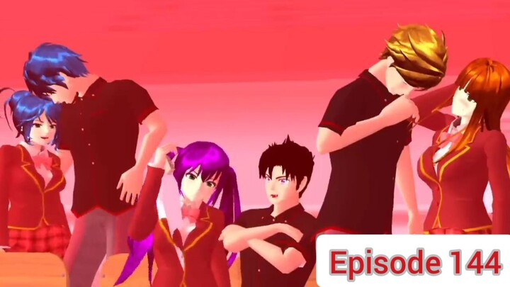[Drama Dracula Sakura 144] - All Demand