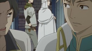 Vô Tình Gặp Gỡ Tôi Đã Yêu Hoàng Tử Nước Láng Giềng | Review Phim Anime Hay | Part 15