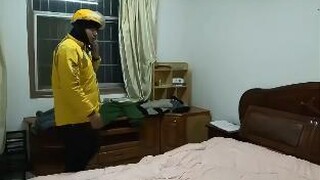 เมื่อพนักงานส่งของเฉพาะทางเข้ามาทำหน้าที่เดียวกับพนักงานรับงานผ่านแพลตฟอร์ม——เลิกงานแล้ว