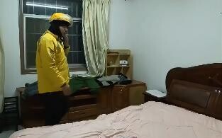 Ketika pengiriman khusus menggantikan pengiriman lepas — Pulang kerja