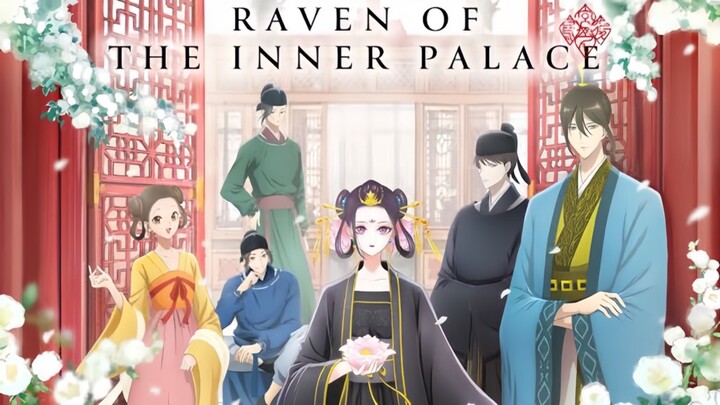 [EP1] Raven of the Inner Palace (2022)