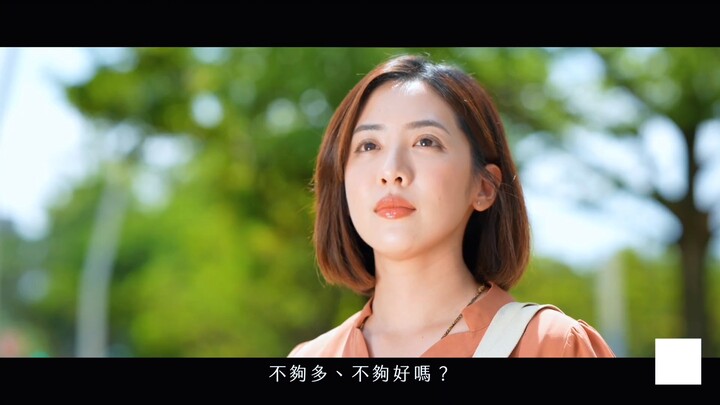“Senior Sister” Huang Jingying’s 2026 personal image and fundraising promotional video