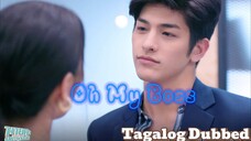 Oh My Boss Tagalog 27 The End