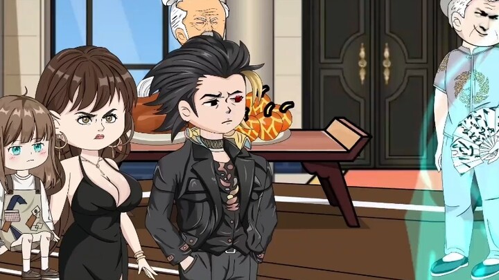 Tập 26, bạn có tin được không? Con gái tôi chín tuổi, con gái của bố tôi vừa xuất hiện.