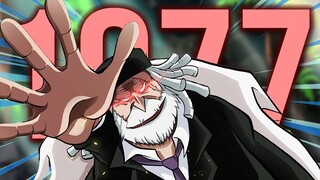 FULL OP 1077! MASTERMIND DIBALIK INSIDEN SADIS EGGHEAD MULAI TERUNGKAP! - One Piece 1077+