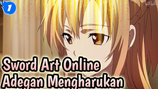 Sword Art Online
Adegan Mengharukan_1