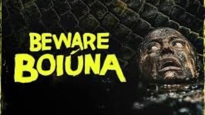 Beware Boiuna (anaconda 2026)