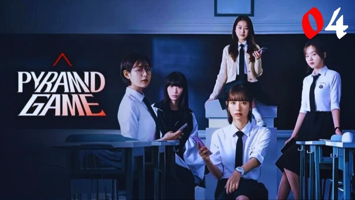 Pyramid Game (2024) | Ep 04 | Subtitle Indonesia