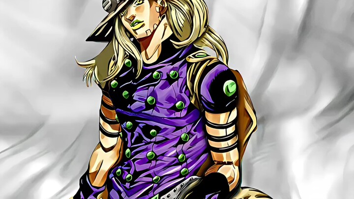 Jello used his own sacrifice to explain to Johnny what lesson five means
