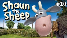 MOWER MOUTH - SHAUN THE SHEEP SEASON 1 FULL EPISODE